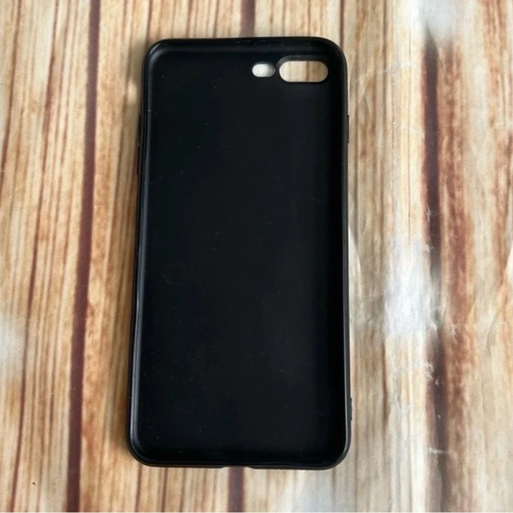 Unbranded iPhone 7 Plus Dachshund Dog Print Protective Case